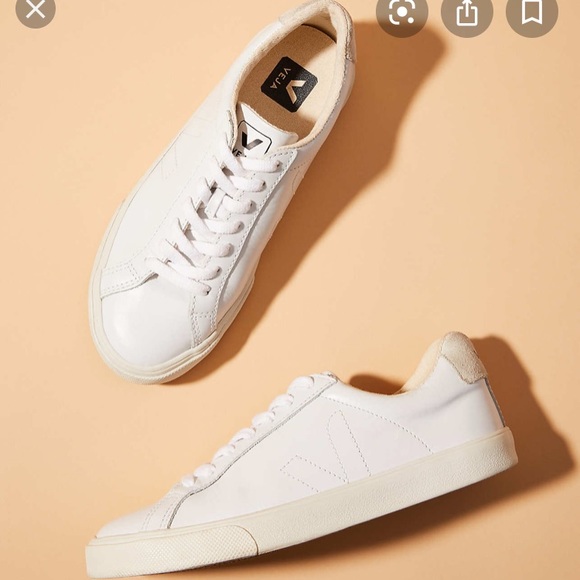 veja esplar all white